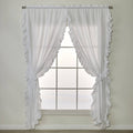 White Panel Pair M2006