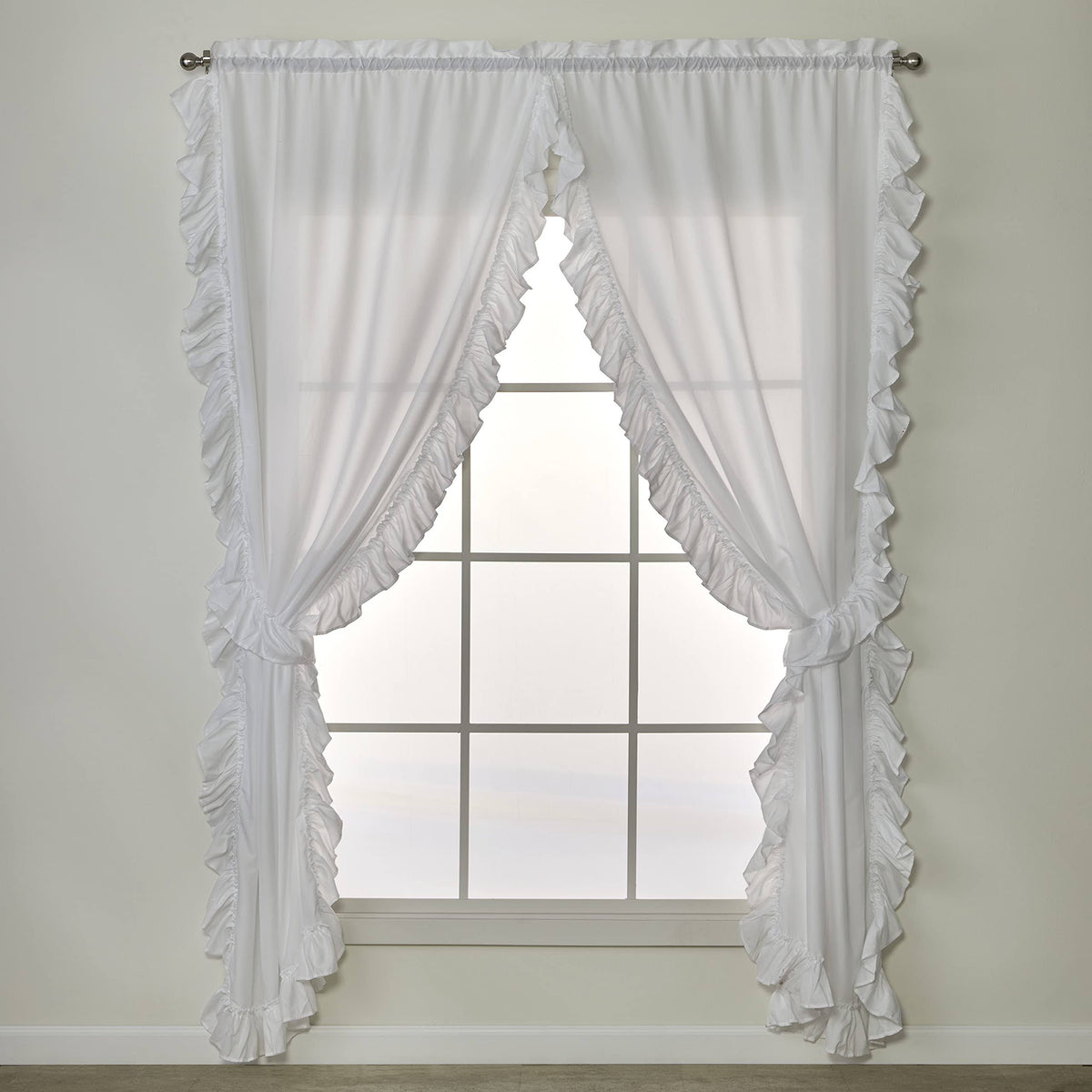 White Panel Pair M2006