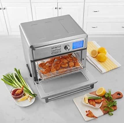 Air Fryer Toaster Oven V438272