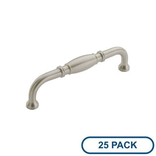 5-1/16 inch Center to Center Cabinet Pull D7051