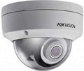 4MP H.265+ IP Vandal Dome Network Camera V646