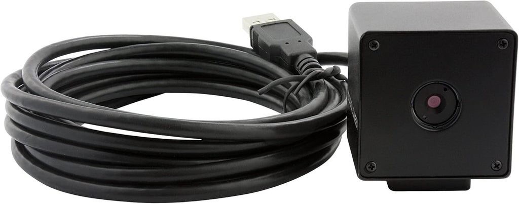 Mini Box USB Camera 5megapixel with 3.6mm Lens U184697