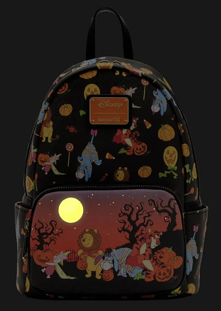 Mini Backpack Purse I93125