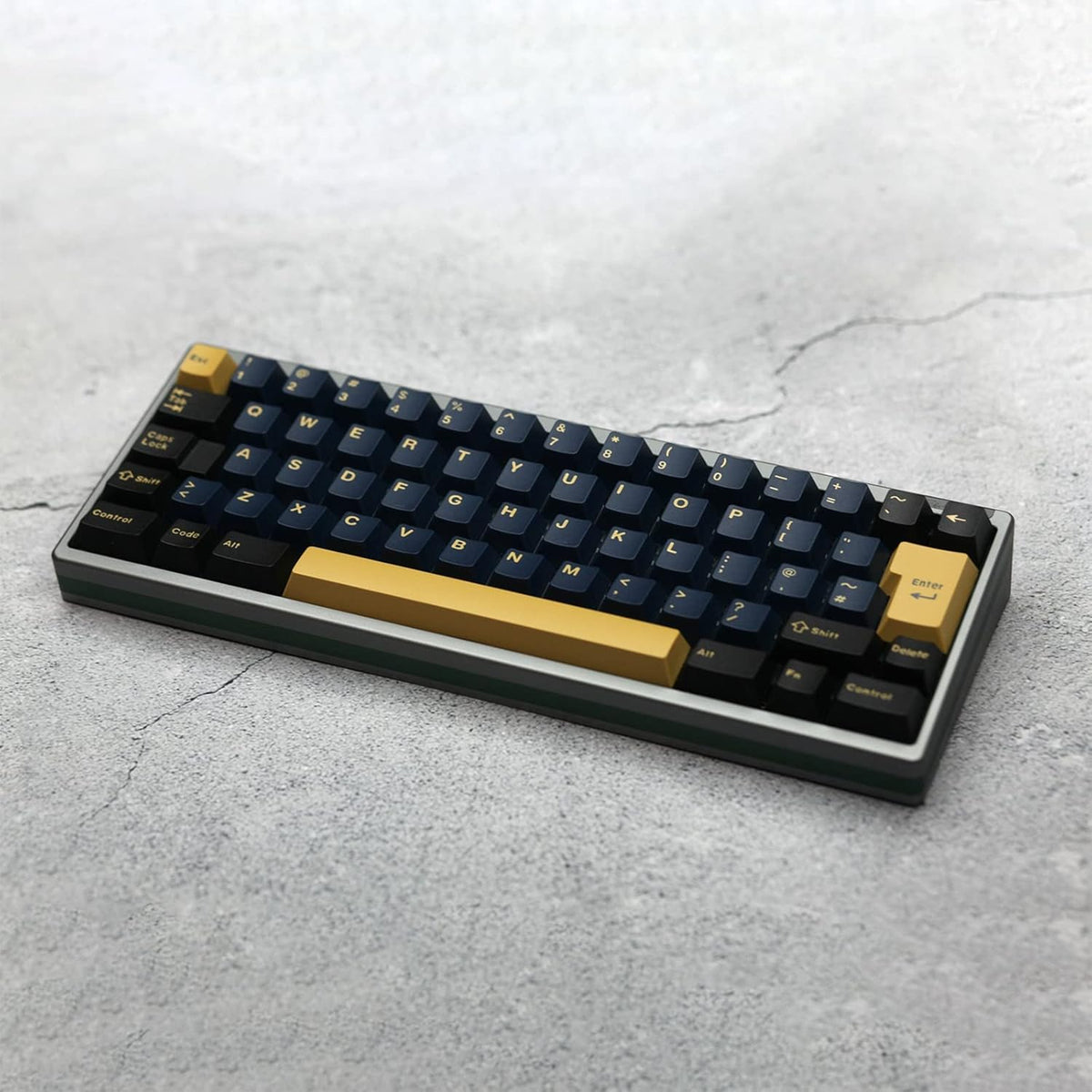 171 Keys Doubleshot ABS Cherry Profile Keycap Set G521348