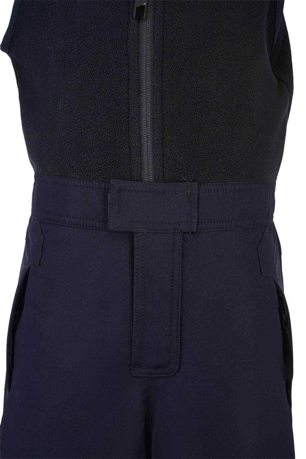 Black Toddler Boys Pant V450