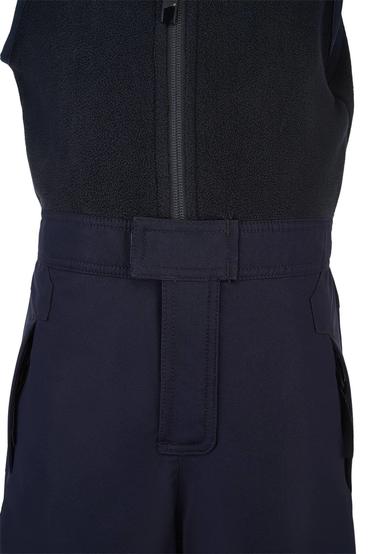 Black Toddler Boys Pant V450