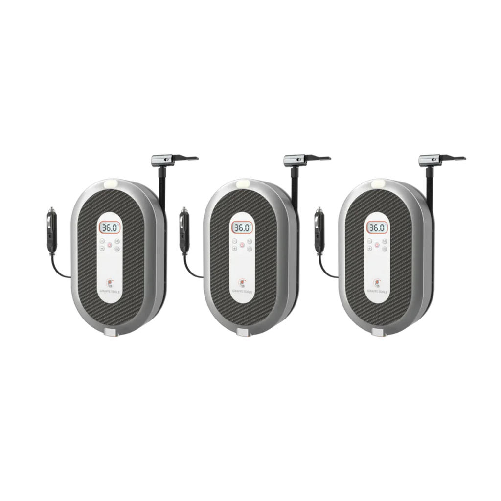Retractable Car Tire Inflator Y825478
