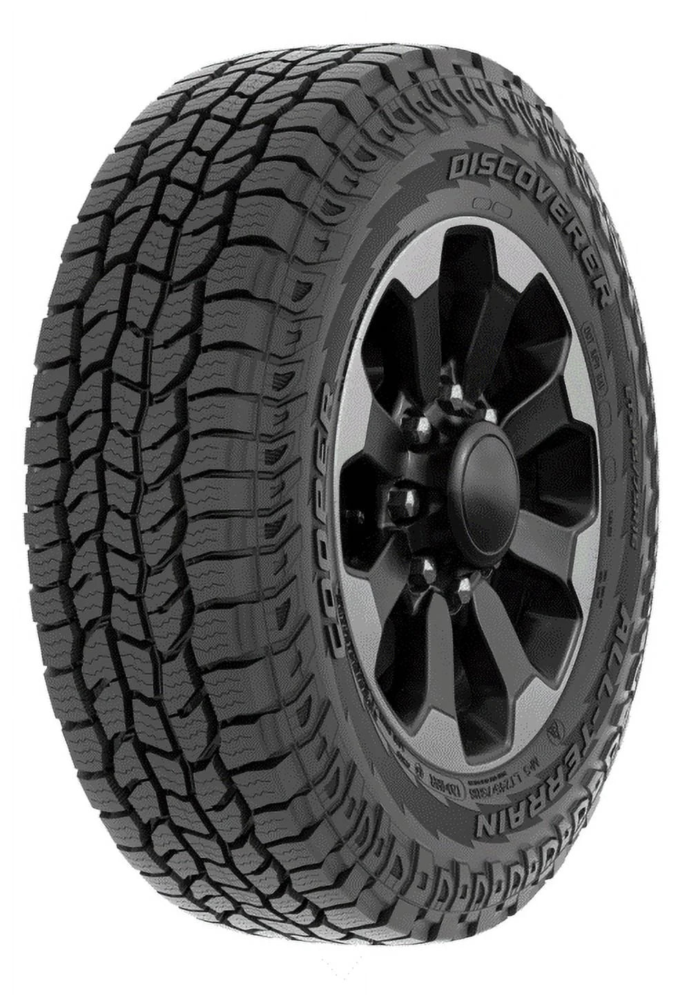 All-Terrain Tire T7104