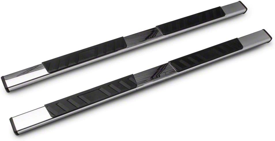 Side Step Bars Stainless Steel C723897