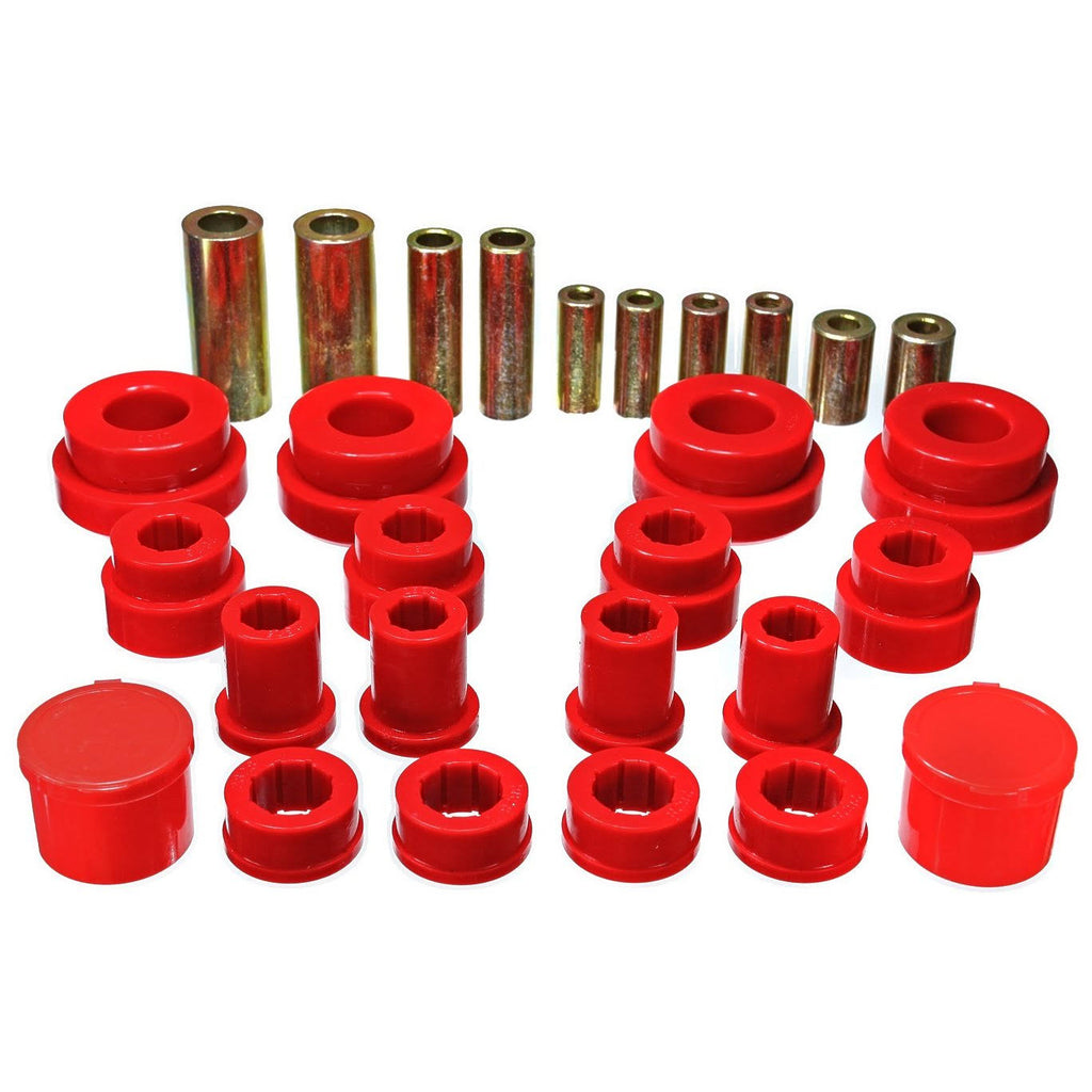 Control Arm Bushing Set Y44698