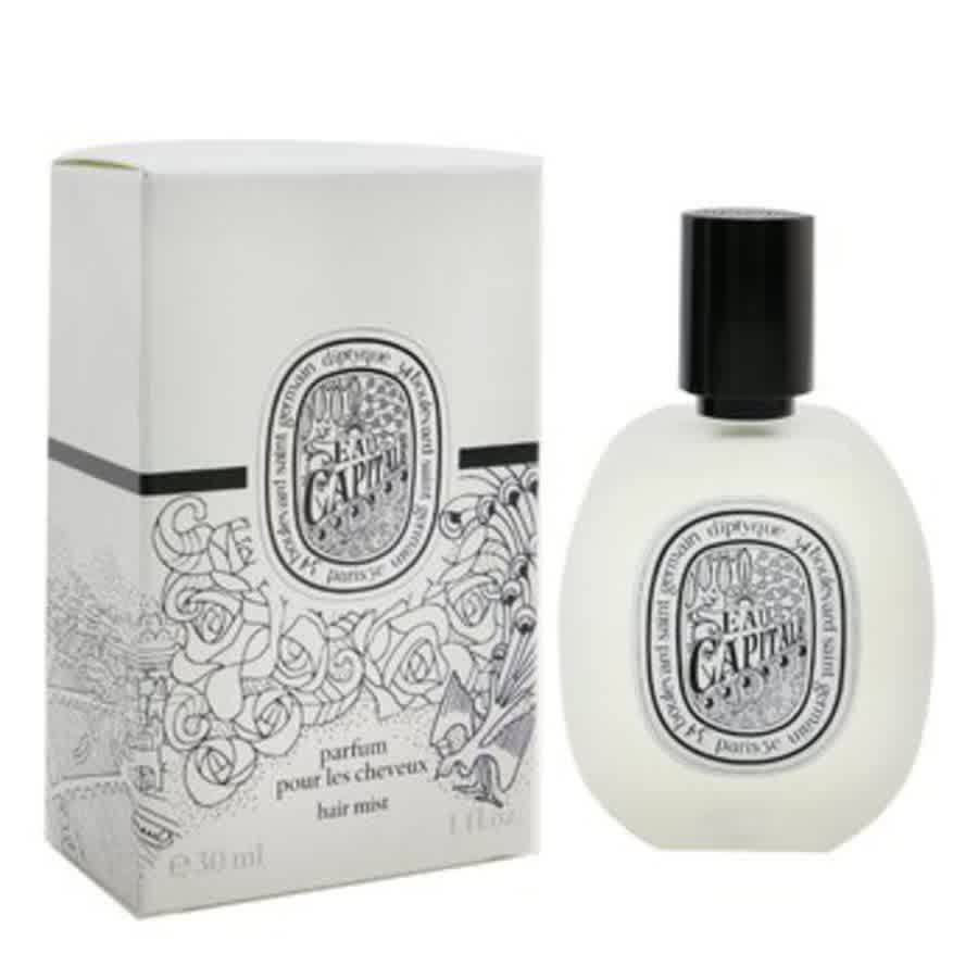 Hair Mist 1 oz. J1150