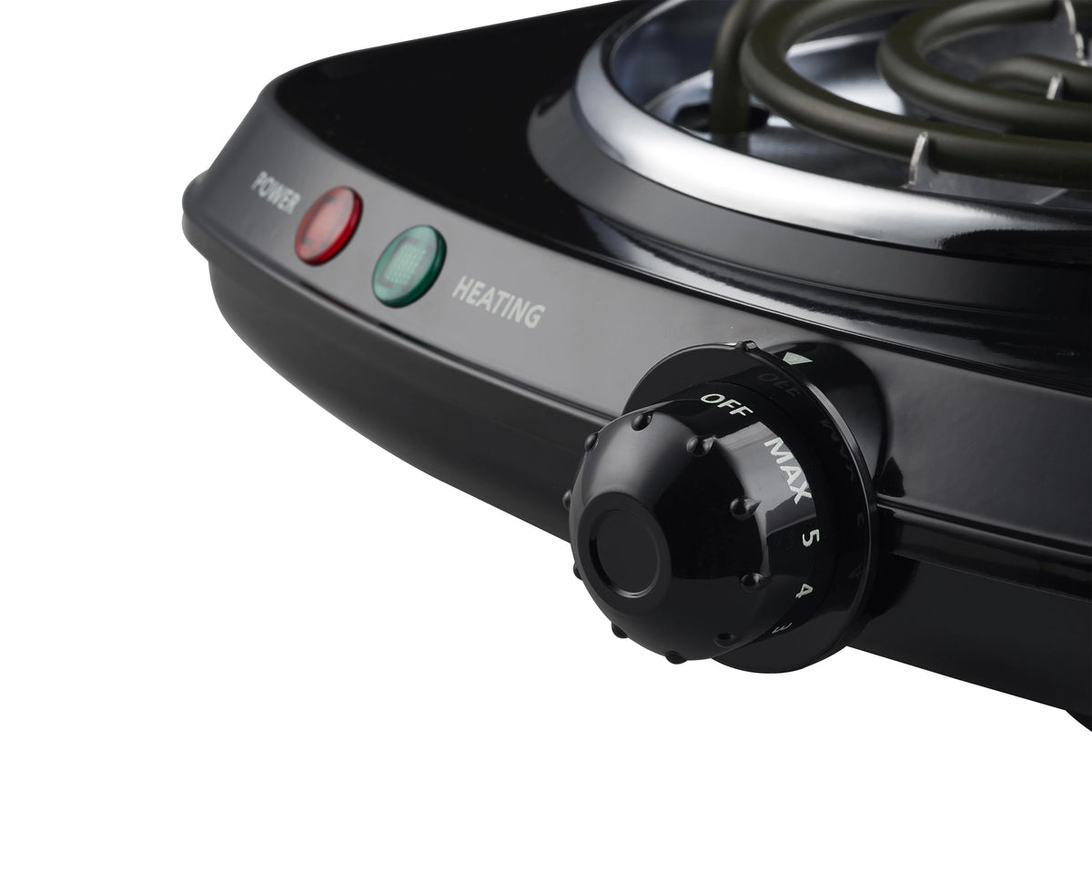 Single Burner O534