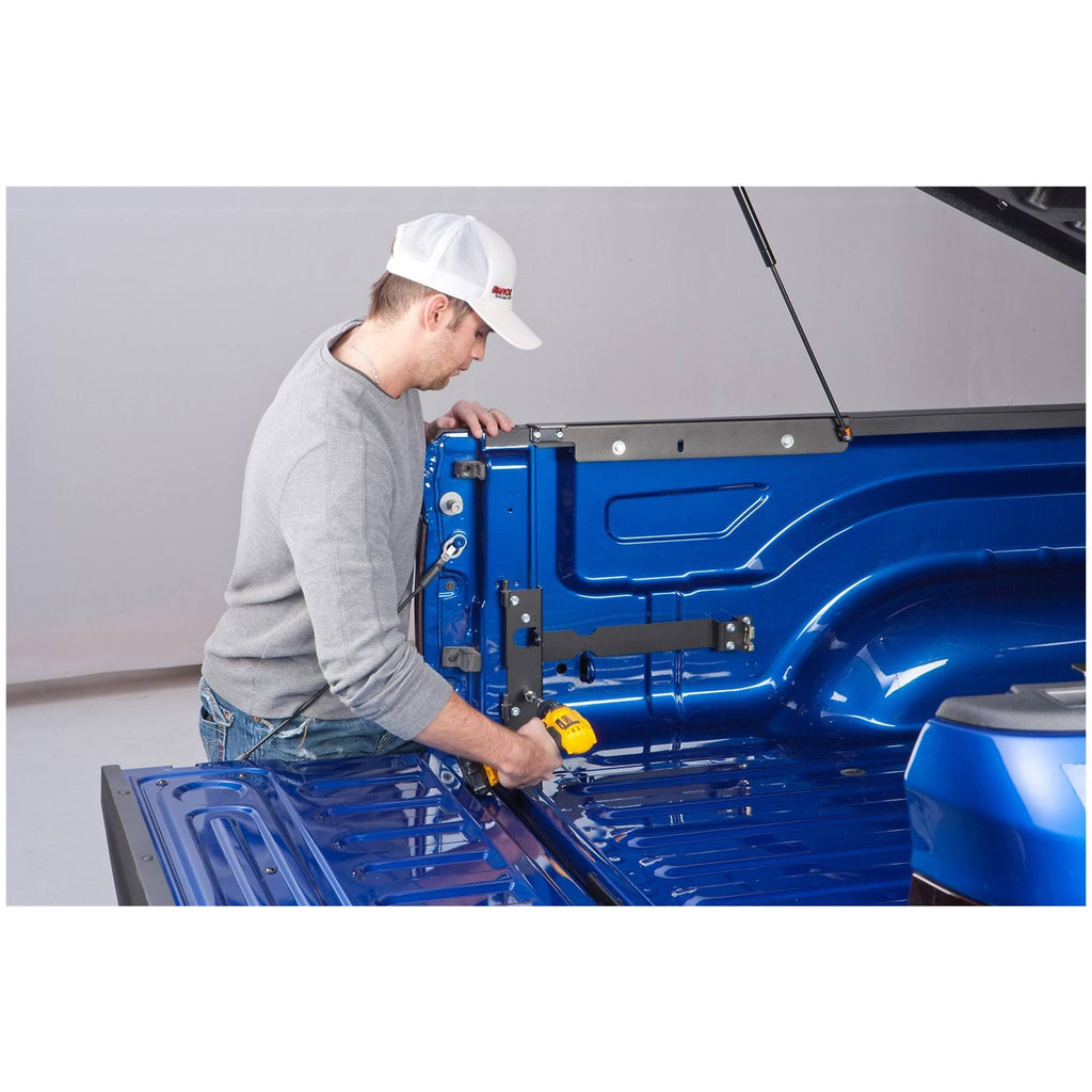 Swing Case Storage Box I878