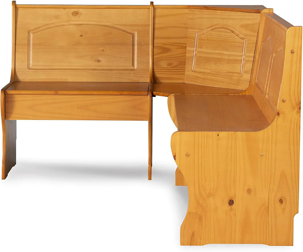 Natural Corner Unit O8266