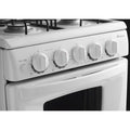 White 20-inch Gas Range O783672