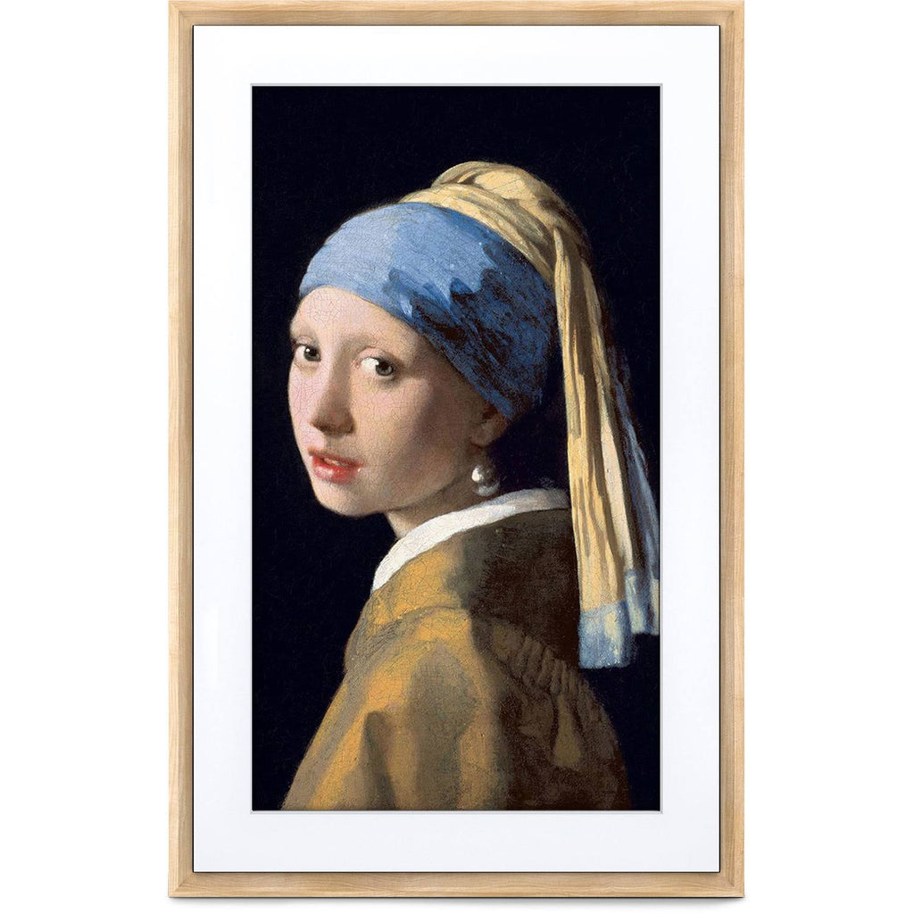 Digital photo frame 27 in A561949