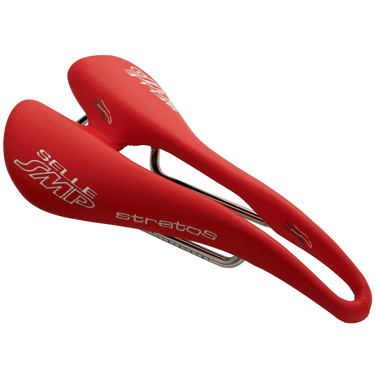 Red Saddle J429