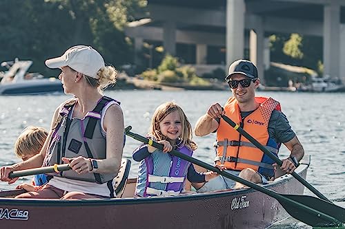Onyx MoveVent Dynamic Paddle Vest C7873