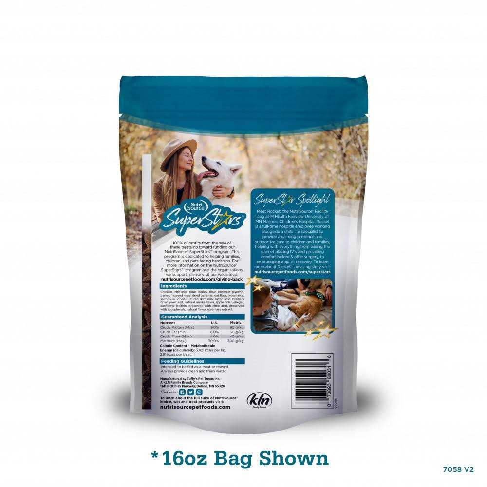 Chicken Dog Training Treats V4177