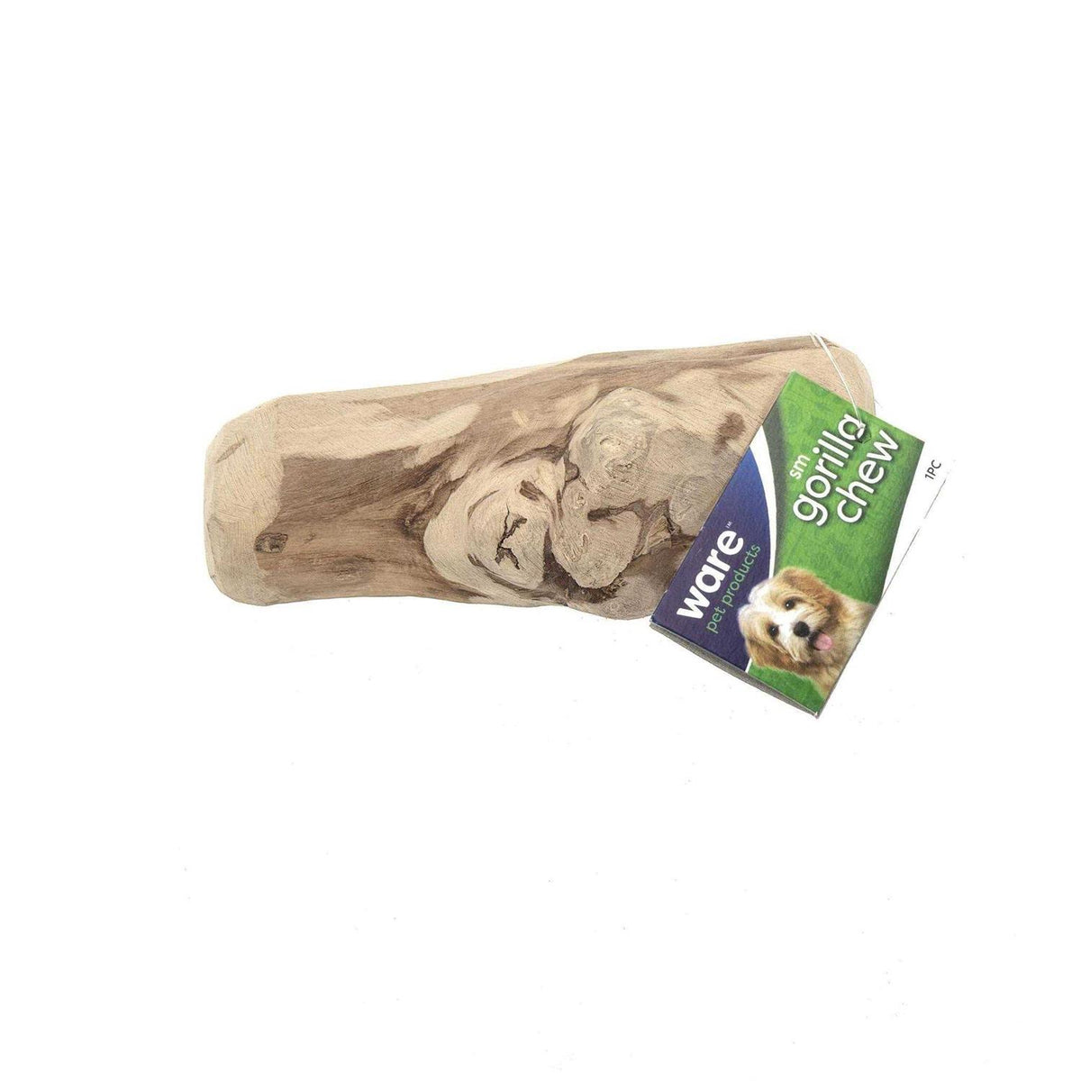 Gorilla Chew J413030