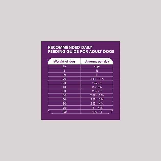 Chicken & Whole Grain Recipe Adult Dry Dog Food T4917