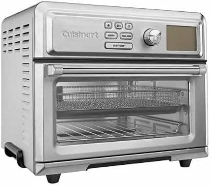Air Fryer Toaster Oven V438272