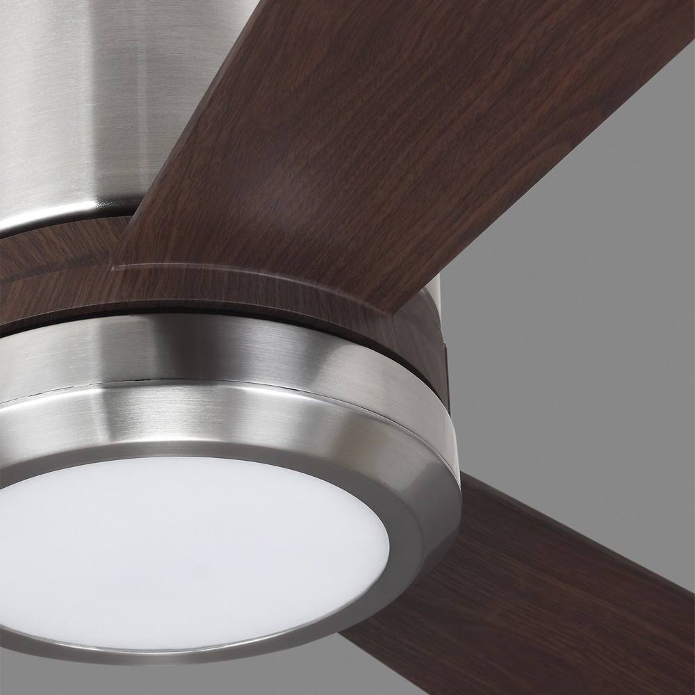 Matte White Ceiling Fan V973189