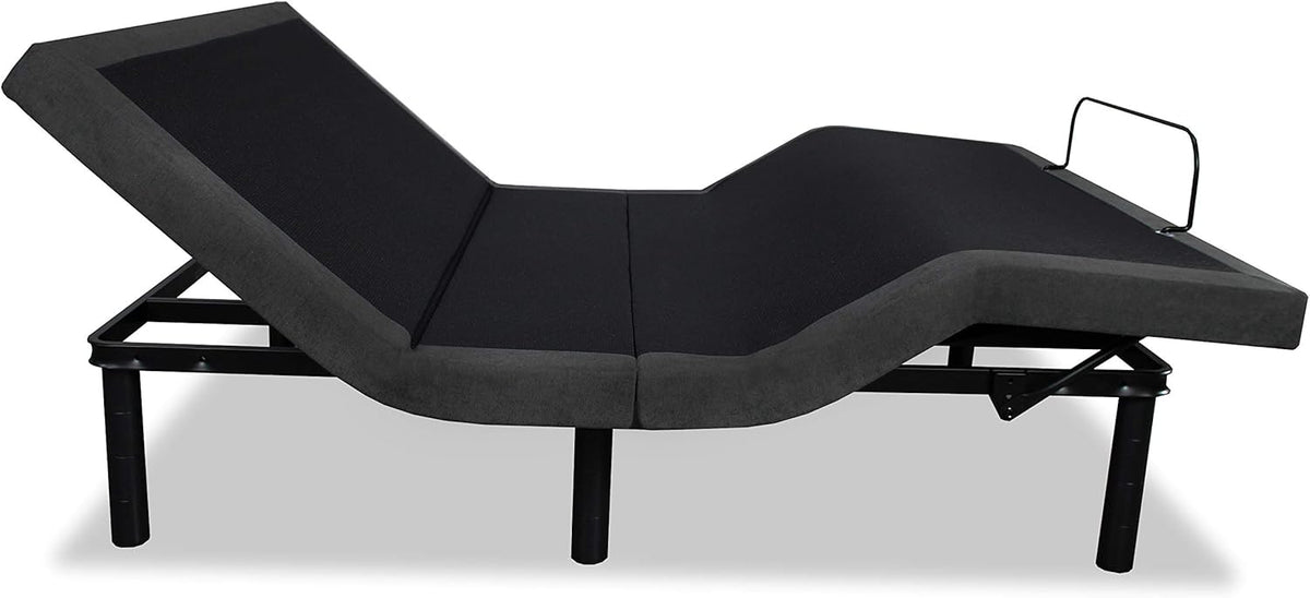 Split California King Adjustable Bed Base K749006