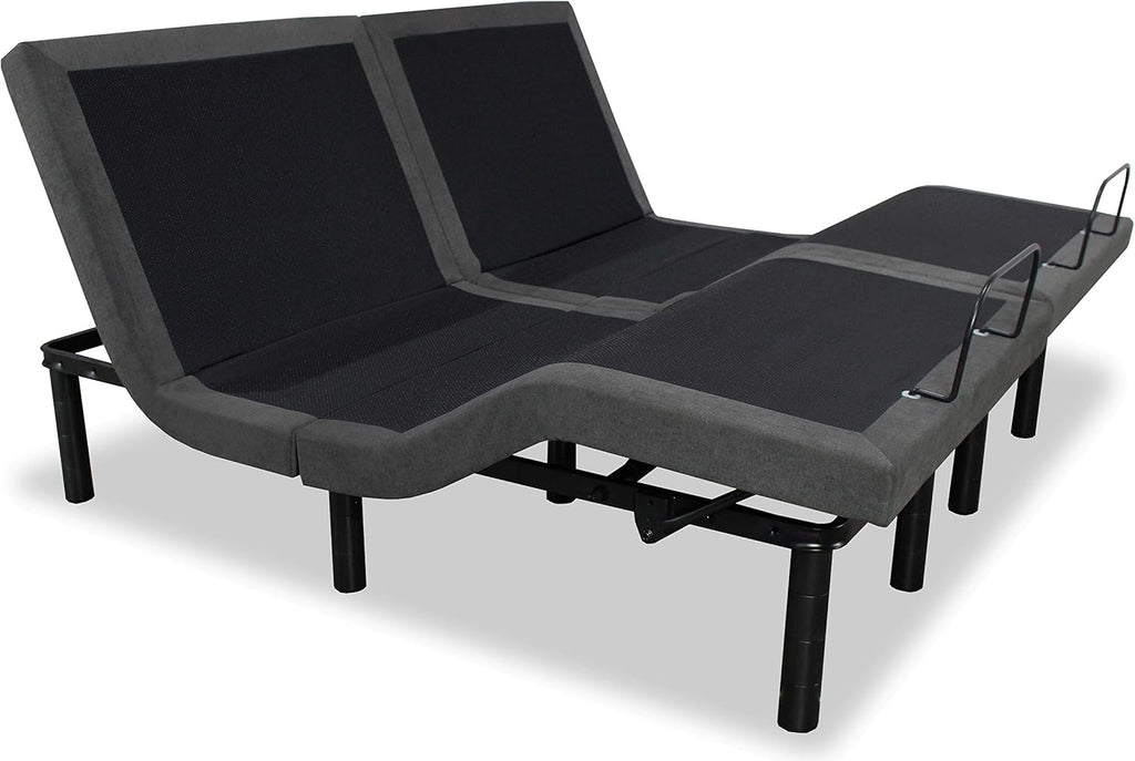 Split California King Adjustable Bed Base K749006