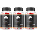 Male Enhancement Gummies 3 Bottles D3033