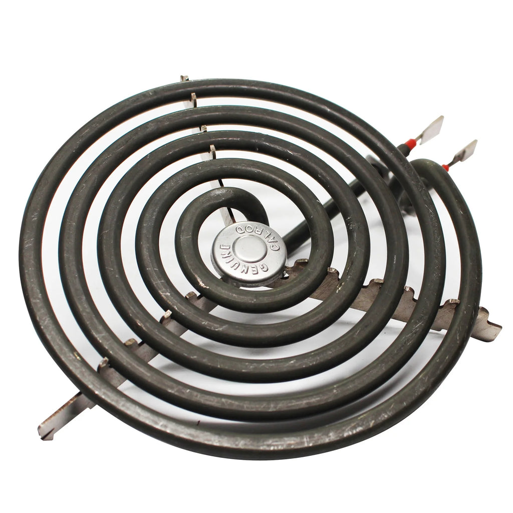 2-Pack 8 inch 6 Turns & 6 inch 5 Turns Surface Burner Elements C244