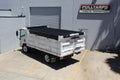 Semi-Automatic Tarp System for Dump Trucks, Trailers, & Landscaping J916