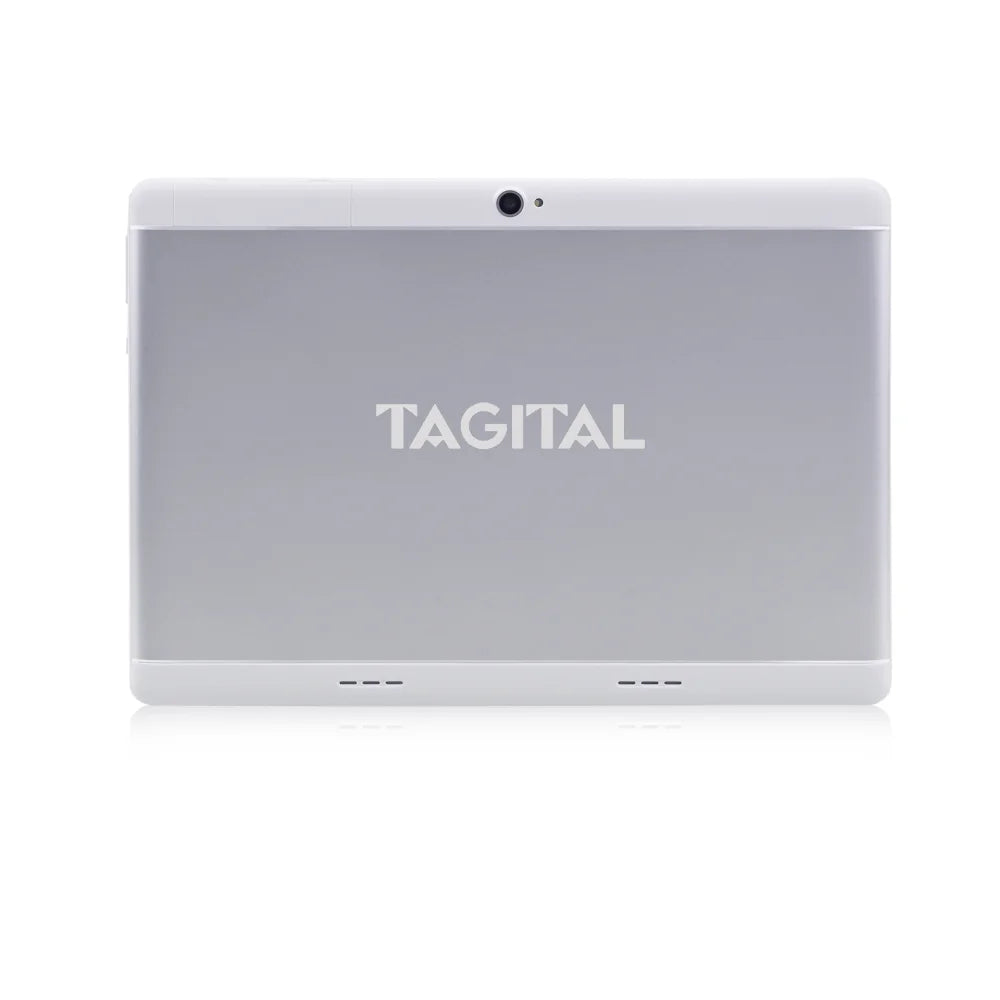 10.1 inch Android 5.1 Quad Core Tablet PC Z82621