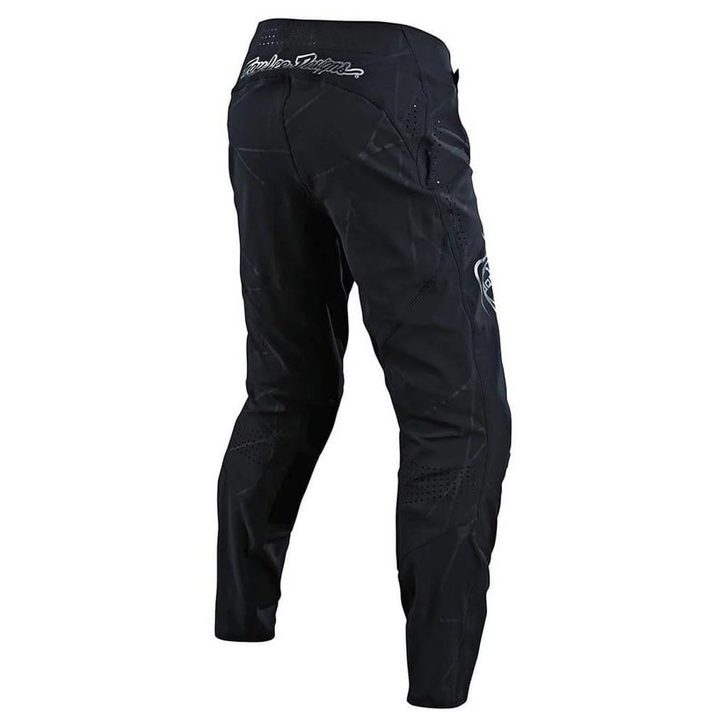 Black Pant size 30 C1239