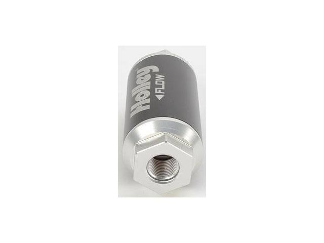 Billet Fuel Filter D788