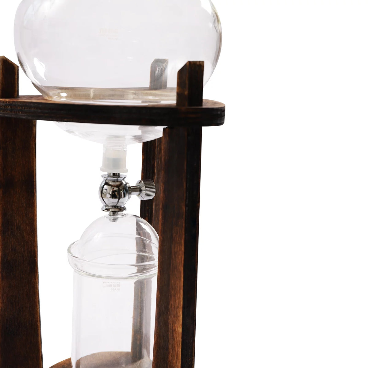 Cold Brew Drip Tower Coffee Maker Glass Container X2417