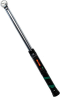 1/2-Inch Drive Electronic Torque Wrench (25-250 ft.-lb./33.9-339 N.m) Y5936