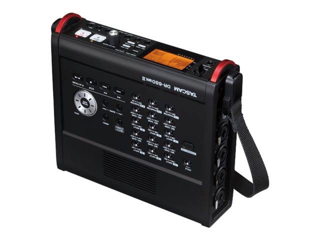 8-channel Multi-track recorder W27148
