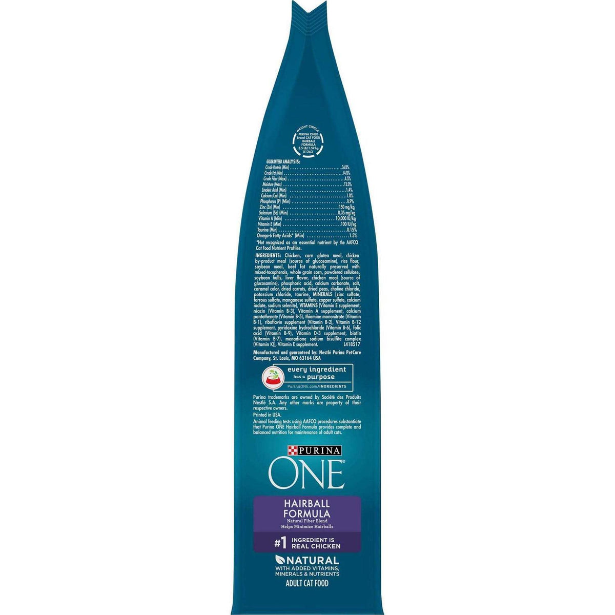 Adult Dry Cat Food Q25938