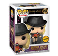 Britney Spears Circus Chase Funko Pop! W944633