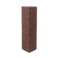 Brown Cat Scratching Post and Furniture Protector T94759