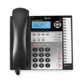 4-Line Corded Phone (2 Pack) with Caller ID R9838