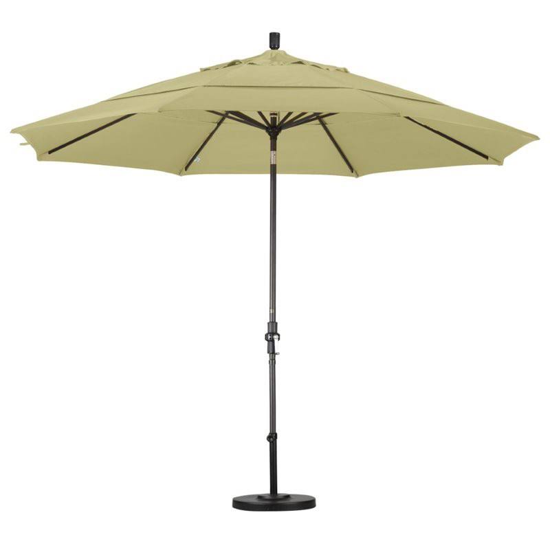 11 ft. Aluminum Market Umbrella K735767