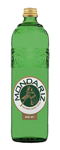 Natural Mineral Water 750 Ml 12 Glass Bottles J1702
