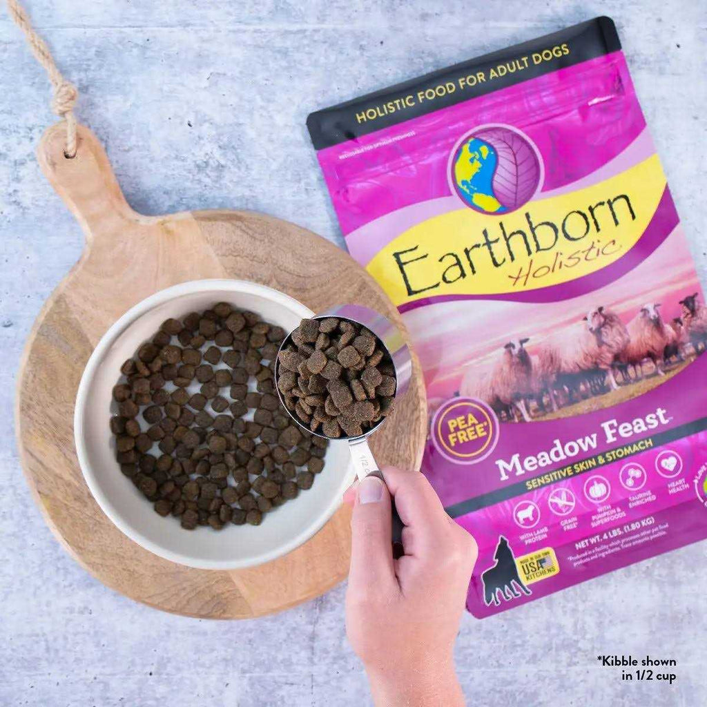Grain Free Dog Food Q951119