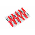 High-Strength Super Glue, 10-Pack E51165