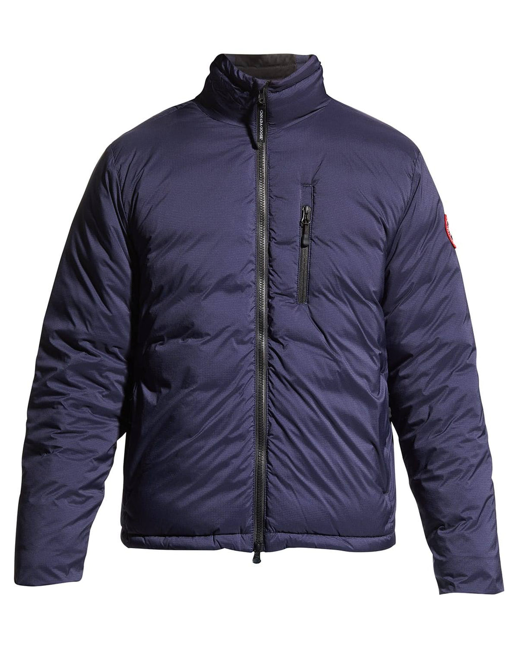 Matte Finish Down Jacket G151102