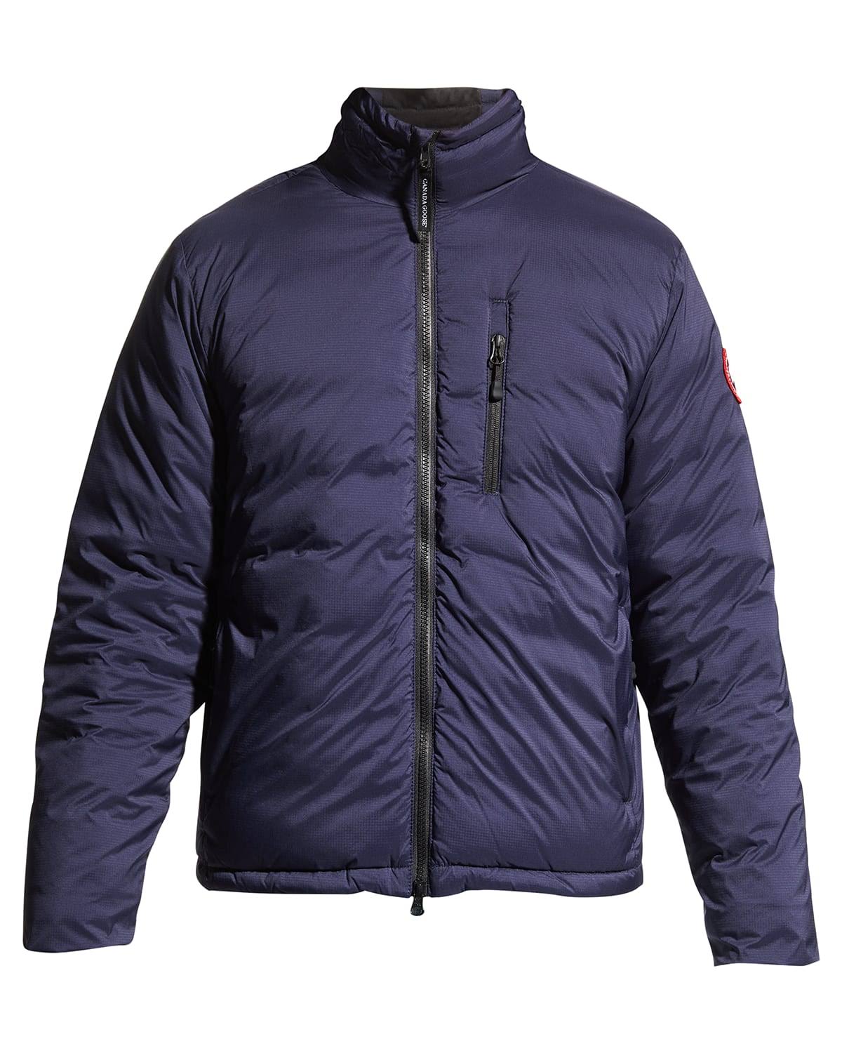 Matte Finish Down Jacket G151102