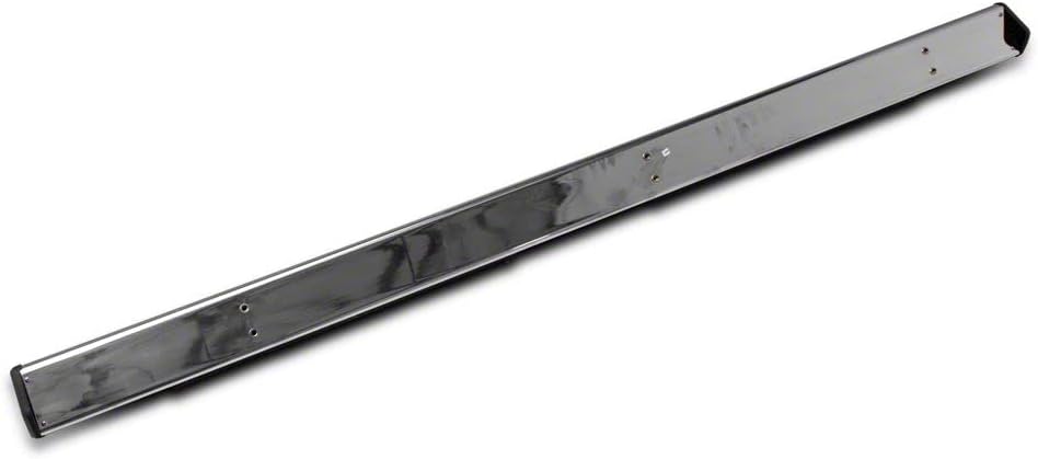 Side Step Bars Stainless Steel C723897