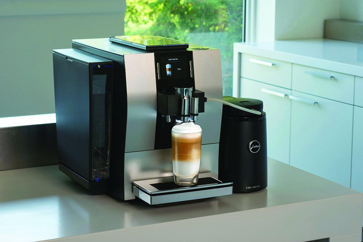 81 ounces Automatic Coffee Machine T2064